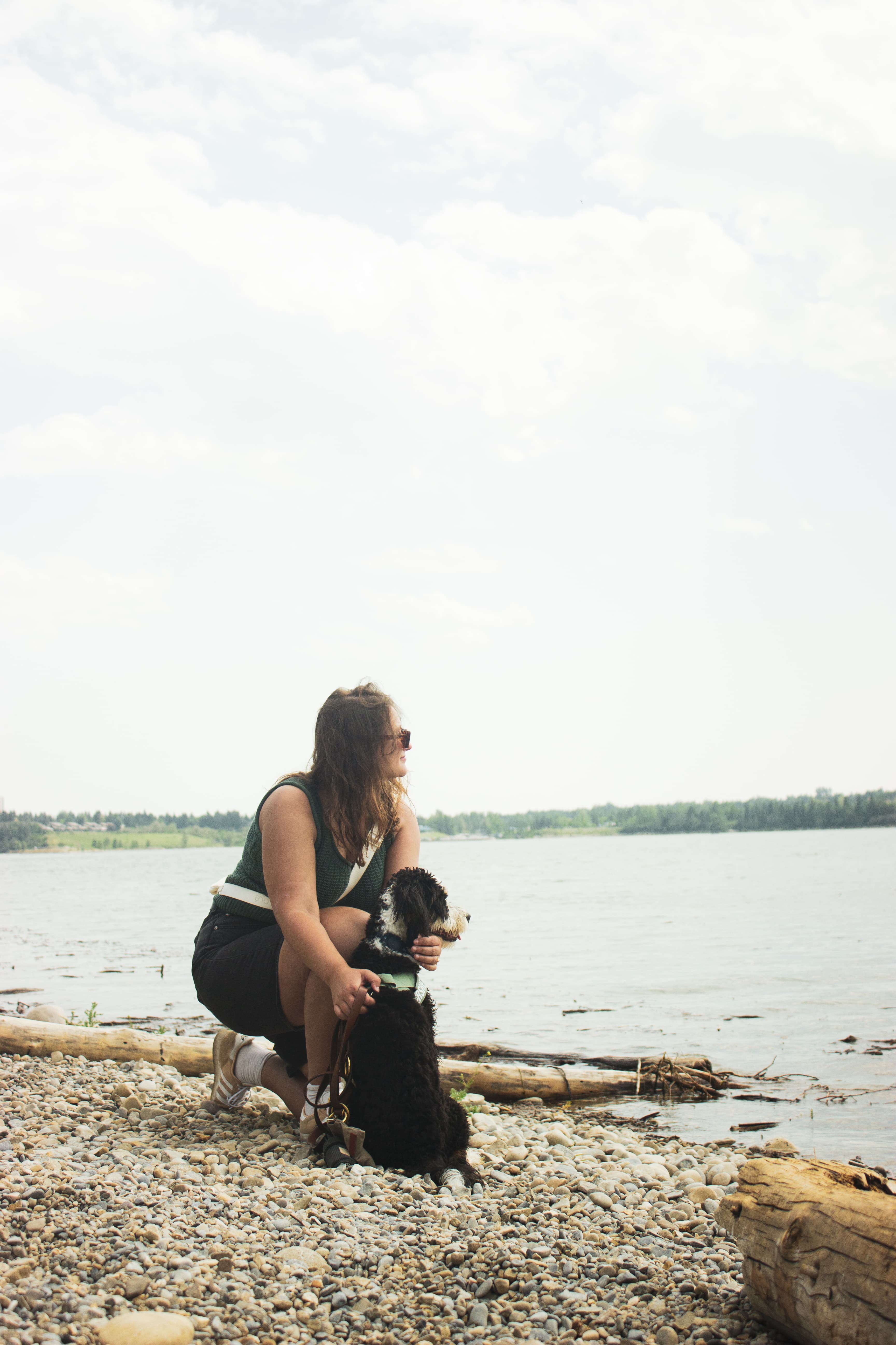 PhotoWalk session